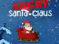 Lojë Santa Claus i zemëruar në internet Lojë Santa Claus i zemëruar në internet