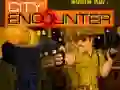 Lojë Takimi në qytet në internet Lojë Takimi në qytet në internet