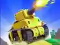 Lojë Beteja e Tankeve Multiplayer në internet Lojë Beteja e Tankeve Multiplayer në internet