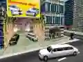 Lojë Limuzinë Luksoze Dasmash në internet Lojë Limuzinë Luksoze Dasmash në internet
