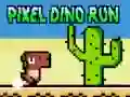Lojë Vrapimi Pixel Dino në internet Lojë Vrapimi Pixel Dino në internet