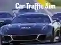 Lojë Simulimi i Trafikut të Automjeteve në internet Lojë Simulimi i Trafikut të Automjeteve në internet