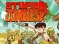 Lojë Zombi Të Budallë në internet Lojë Zombi Të Budallë në internet