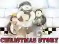 Lojë Historia e Krishtlindjeve në internet Lojë Historia e Krishtlindjeve në internet