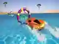 Lojë Drejtimi i Makina Surfer të Floating: Garë Plazhi në internet Lojë Drejtimi i Makina Surfer të Floating: Garë Plazhi në internet