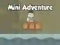 Lojë Mini Aventurë në internet