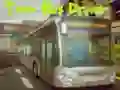Lojë Shoferi i autobusit të qytetit në internet Lojë Shoferi i autobusit të qytetit në internet