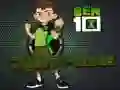 Lojë Pazulli Jigsaw Ben 10 në internet Lojë Pazulli Jigsaw Ben 10 në internet