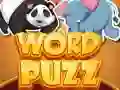 Lojë Puzzle me Fjalë në internet Lojë Puzzle me Fjalë në internet