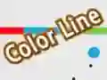 Lojë Vija e Ngjyrave në internet Lojë Vija e Ngjyrave në internet