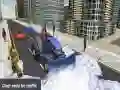 Lojë Simulator i drejtimit të rrugës së madhe të pastrimit të dëborës në internet Lojë Simulator i drejtimit të rrugës së madhe të pastrimit të dëborës në internet