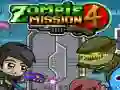 Lojë Misioni Zombi 4 në internet