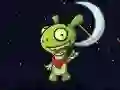 Lojë Memoria e Monsters Cute në internet Lojë Memoria e Monsters Cute në internet