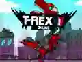 Lojë T-REX N.Y. Online në internet