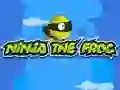 Lojë Ninja Breshka në internet