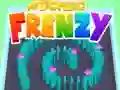 Lojë Frenzy e Domino në internet