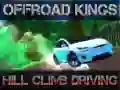 Lojë Mbretër të Offroad: Drejtimi në Këmbë në internet Lojë Mbretër të Offroad: Drejtimi në Këmbë në internet