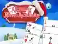 Lojë Solitaire Freecell Krishti në internet