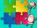 Lojë Puzzle Krishtlindjeve në internet Lojë Puzzle Krishtlindjeve në internet