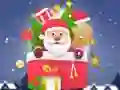 Lojë Merimanga Santa Claus në internet Lojë Merimanga Santa Claus në internet