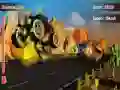 Lojë Rruga e Furishme në internet Lojë Rruga e Furishme në internet