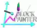 Lojë Piktori i Bllokut në internet Lojë Piktori i Bllokut në internet