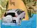 Lojë Simulator Jeep Offroad në internet Lojë Simulator Jeep Offroad në internet