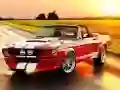 Lojë Dallimet e Mustangit të Hollësishëm në internet Lojë Dallimet e Mustangit të Hollësishëm në internet