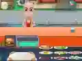 Lojë Super Burger në internet Lojë Super Burger në internet