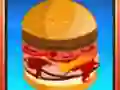 Lojë Burger Qiellor në internet