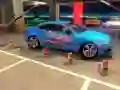 Lojë Parkim i Automobileve në internet Lojë Parkim i Automobileve në internet