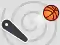 Lojë Flipper Dunk në internet