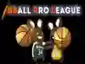 Lojë Liga Profesionale e Basketbollit në internet Lojë Liga Profesionale e Basketbollit në internet