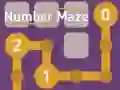 Lojë Labi i Numrave në internet