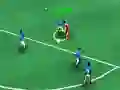 Lojë Kupa e Botës në Futboll në internet