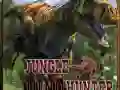 Lojë Gjuetari i Dinosaurëve në Xhungël në internet Lojë Gjuetari i Dinosaurëve në Xhungël në internet