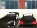 Lojë Shoferi i policisë në internet