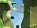 Lojë Kogama PVP në internet