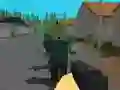 Lojë Mbaru në pyll në internet