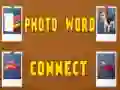 Lojë Foto Fjalë Lidhje në internet