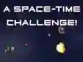 Lojë Një Sfidë Hapësirë-Kohë në internet Lojë Një Sfidë Hapësirë-Kohë në internet