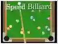 Lojë Biliard Shpejtësi në internet