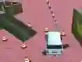 Lojë Parkimi Klasik Jeep në internet Lojë Parkimi Klasik Jeep në internet