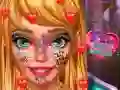 Lojë MakeUp Flirty Pixie në internet Lojë MakeUp Flirty Pixie në internet