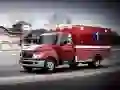 Lojë Aksi Ambulance në internet Lojë Aksi Ambulance në internet