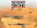 Lojë Dron Shkretëtirës në internet Lojë Dron Shkretëtirës në internet