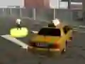Lojë Simulator i dorëzimit në botë të hapur në internet