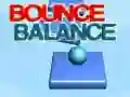 Lojë Bounce Balancë në internet Lojë Bounce Balancë në internet