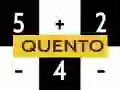 Lojë Quento në internet Lojë Quento në internet