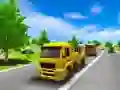 Lojë Simulator i Vozitjes Transport në internet Lojë Simulator i Vozitjes Transport në internet